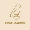 Cone Making Workshop